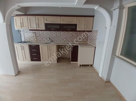 Heykel Merkezde Kiralık Daire