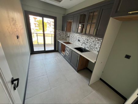 Maltepe Mah. Bergamanın Kalbinde Arakat 2+1 Satılık Daire