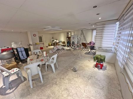 Çağlayan Düzlükte Ön Cephede Full Yapılı Kapalı Teraslı 3+1 Satılık Dublex