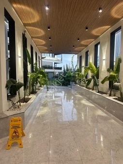 Varsak Karşıyaka Da 2+1 Lüx Site İçinde Ferah Fırsat Y.giriş Daire