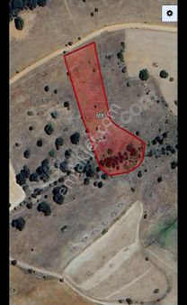 - Duru Group'dan Satılık 5800m2 Tarla - Araç Takasına Açık-