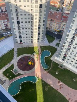 Selvi Park Evleri'nde Golden Restate'den 2+1 Acil Satılık Daire
