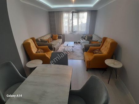 Eyüp Çırçır Mah Sezai Karakoc Cadde Úzerinde Satılık 2+1 Daire