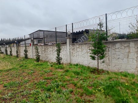 Turyap'tan Gölbaşı Karaoğlanda Kiralık 1500 M2 Villa Arsası!