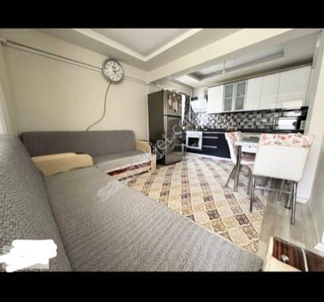 Merkez Gayrimenkulden Satılık Güvenlikli Site İçerisinde Muhteşem Daire