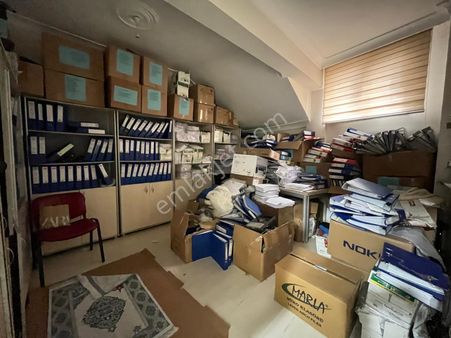 Yusuf Emlaktan Satılıkters Dubleks Kartaltepede