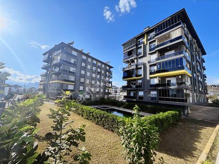 Göçerler'de Kiralık Site İçi Şehir Hast. Yakını Havuzlu Lüks