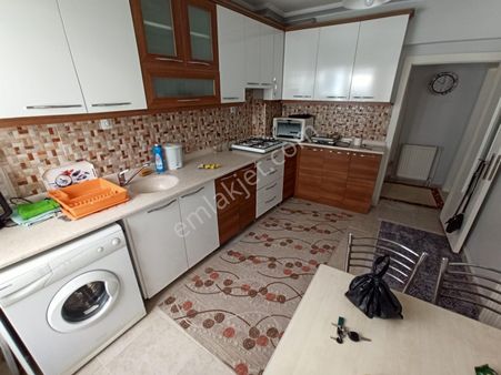 Fırsat Daire Pınarbaşı Mahallesi Full Yapılı 3+1 Daire