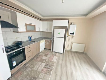 Bahçelerüstü Mahallesi Asansörlü Manzaralı Full Eşyalı 2+1 Kiralık Daire