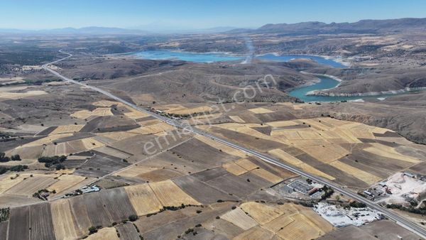 Kayseriye Sadece 70 Km Uzaklıkta 32 Adet Villa Parselleri