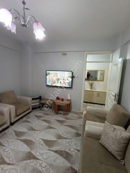 Uygun Emlak'tan Yenişehir De 1. Kat 4 Oda Satılık Daire