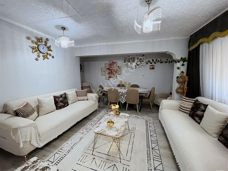 Türker Emlak I 2+1 105m2 Dubleks , Bakımlı , Otoparklı Daire