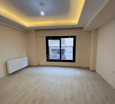 Türker Emlak | Bahçelievler Mah. 2+1 Sıfır Bina Asansörlü Daire