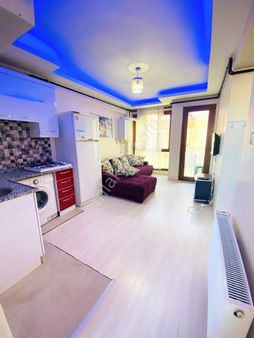 Buca Yaylacık Mah. 1+1 Doğalgazlı Arakat Eşyalı