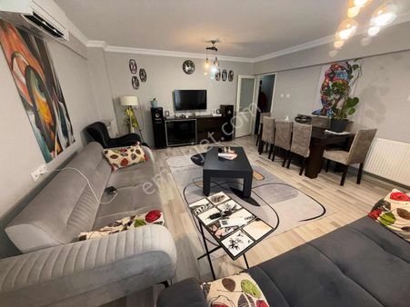 Türker Emlak I 2+1 90m² Ara Kat , Doğalgazlı , Masrafsız