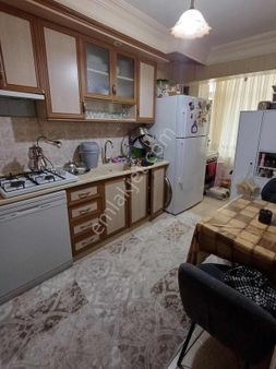 Türker Emlak | Hastane Karşısı 3+1 140m2 Arakat Daire