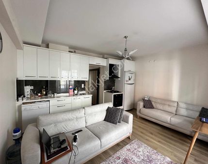 Türker Emlak | 2+1 Yeni Bina Doğalgazlı Arakat Daire