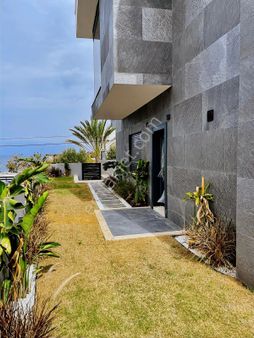 Türker'den Şifne'de Denize Sadece 30m Mesafe , Sıfır , Havuzlu