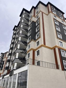 Erol Emlak Tan Agahefendi Mah Satılık 135m2 &3+1 Daire