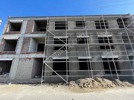 Turabey Mah. Zeytinlipark Mevki 1+1 Satılık Daire