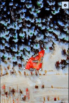 Can Emlak'tan Ormana Sıfır Arazi...