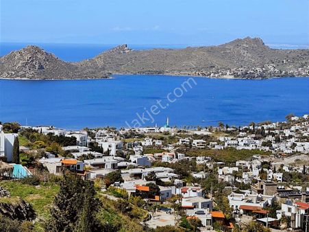 Yalıkavak Marina Manzaralı Yıllık Kiralık 2+1 Dubleks Daire