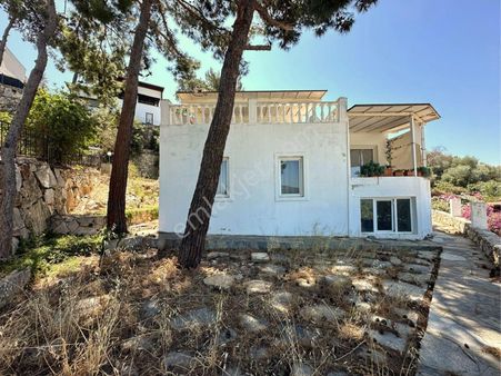 Bodrum Torba Tam Müstakil Satılık Villa
