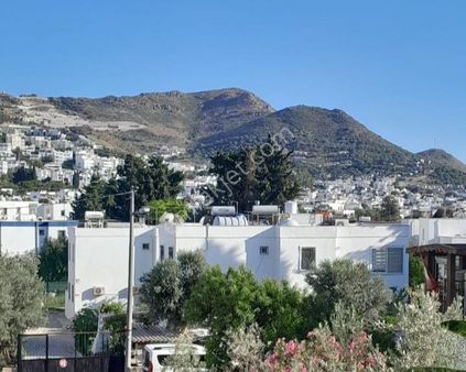 Bodrum Akçaalan Mevki Satılık Daire