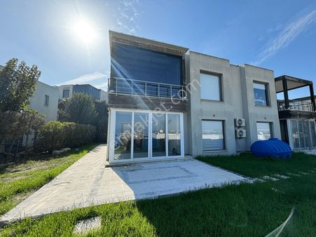 Milas Meşelik One Golf Site İçi Satılık 2+1 Üst Kat Daire