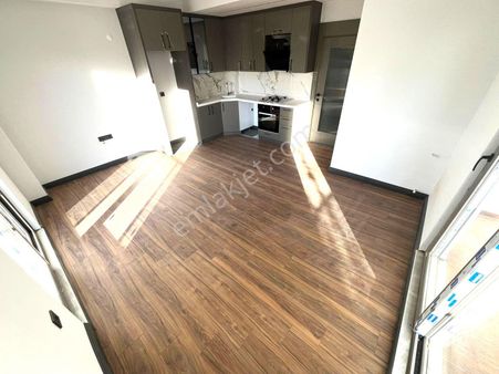 Akçay Güre Arası Aygül'den Sıfır Ön Cephe Geniş Balkonlu Doğalgazlı Kaçmaz Fırsat 1+1 Satılık Daire