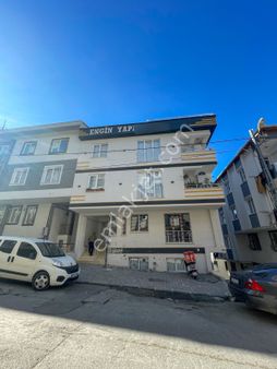 Nezih'ten Güvercintepede 1+1 Yeni Bitmiş Daire