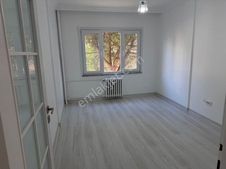 Nezih'den Metro Yakını Full+ Full Tadilatlı