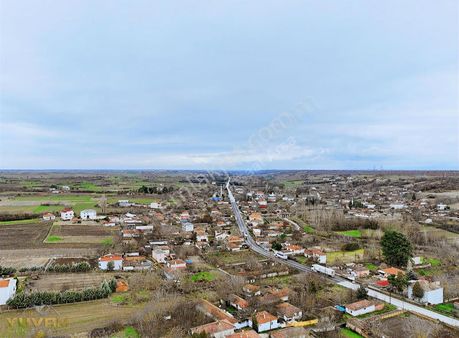 Yuvam Arsa Ofisinden Lüleburgaz Da Satılık Fırsat Arsa!!