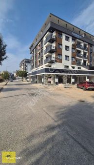 Seyrek Merkezde Cadde Üzerinde 3+1 Sıfır Dubleks Daire