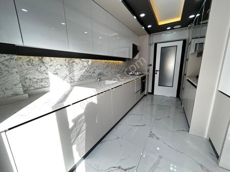 Sincan Tandoğan Mah'de 3+1 Katt Ultra Lüx Bağımsız Daire