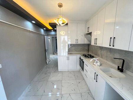 Sincan Plevne Mah'de 3+1 Ara Kat Full Yapılı Daire