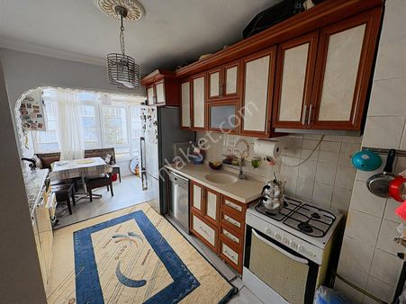 Sincan Osmanlı Mahallesinde 3+1 Site İçerisinde Daire