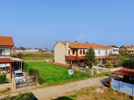 Kaytazderede Denize 100 Metre | Full Eşyalı 3+1 Villa