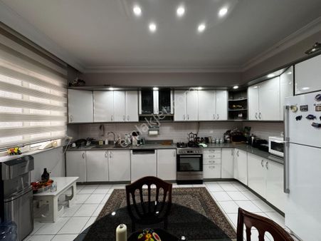 Babil Emlaktan Satlık Çarşı İçinde 3+1 Yerden Isıtmalı Lüx Daire