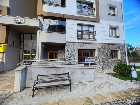 Vavien Emlak'tan Toki Konutlarında Satılık Daire