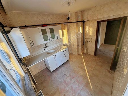 Pınarbaşı Mah'de Ara Kat Bağımsız Önü Açık Fırsat Dairesi