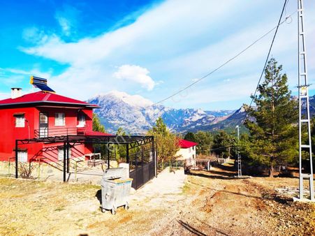 Kar Emlaktan Yenikonacık Körmenlik Mevkiinde 440 M2 İmarlı İfrazlı Satılık Arsa