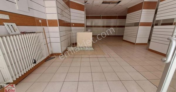 İlgim Emlak' Tan Kızılay Yüksel Caddesi Kiralık Dükkan