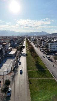 Durubey' Den Bölgenin En Uygun (dükkanı) Ana Cadde Üzerinde
