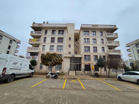 Acar Emlaktan Yenişehir Mah Tokide 2+1 90m2 Kiralık Lüks Daire