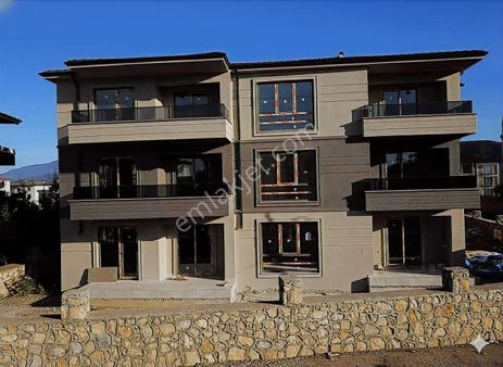 Yön Group'tan Satılık Lüks 3+1 Daire