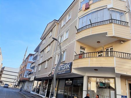 Erol Emlak Tan Hanbaşı Mah Satılık 160m2& 3+1 Daire