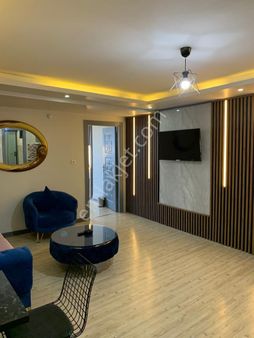 Bakırköy Meydan Carousel Capacity Yanı 1+1 Dairelr