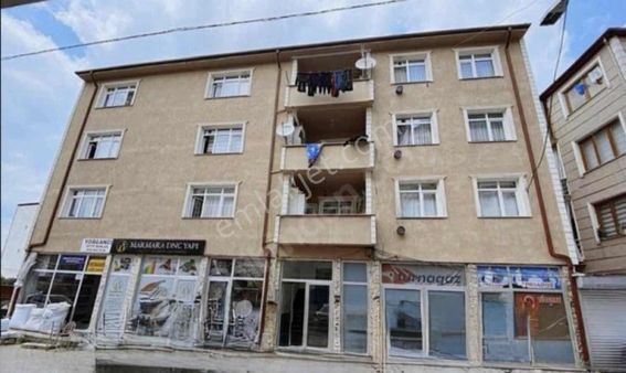 Yön Group'tan Satılık Dükkan