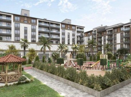 Akçay Emlak'tan Akşehir Yarenler Batışehir-2 Konutlarında Anahtar Teslim Sıfır Satılık 2+1 Daire